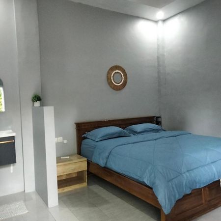 Sukha Homestay Kuta  Εξωτερικό φωτογραφία
