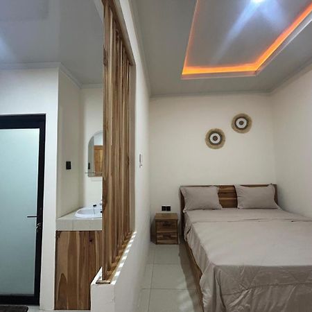 Sukha Homestay Kuta  Εξωτερικό φωτογραφία