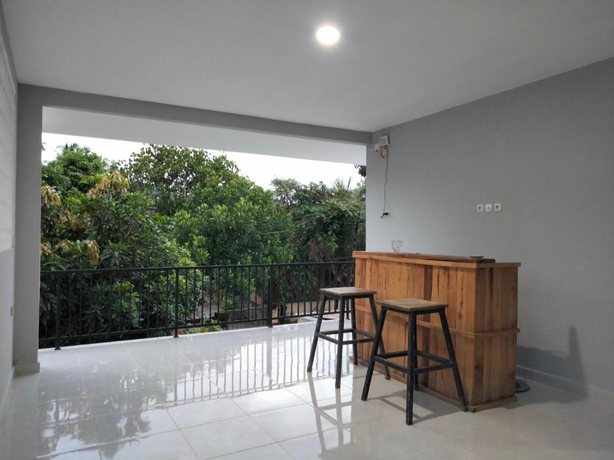 Sukha Homestay Kuta  Εξωτερικό φωτογραφία