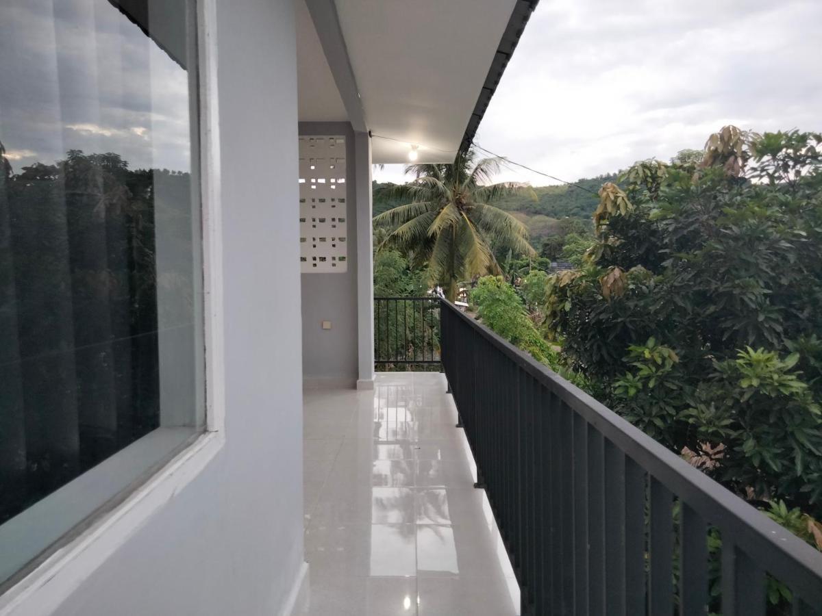 Sukha Homestay Kuta  Εξωτερικό φωτογραφία