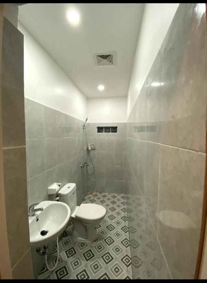 Sukha Homestay Kuta  Εξωτερικό φωτογραφία