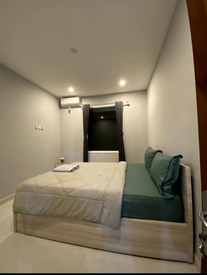 Sukha Homestay Kuta  Εξωτερικό φωτογραφία