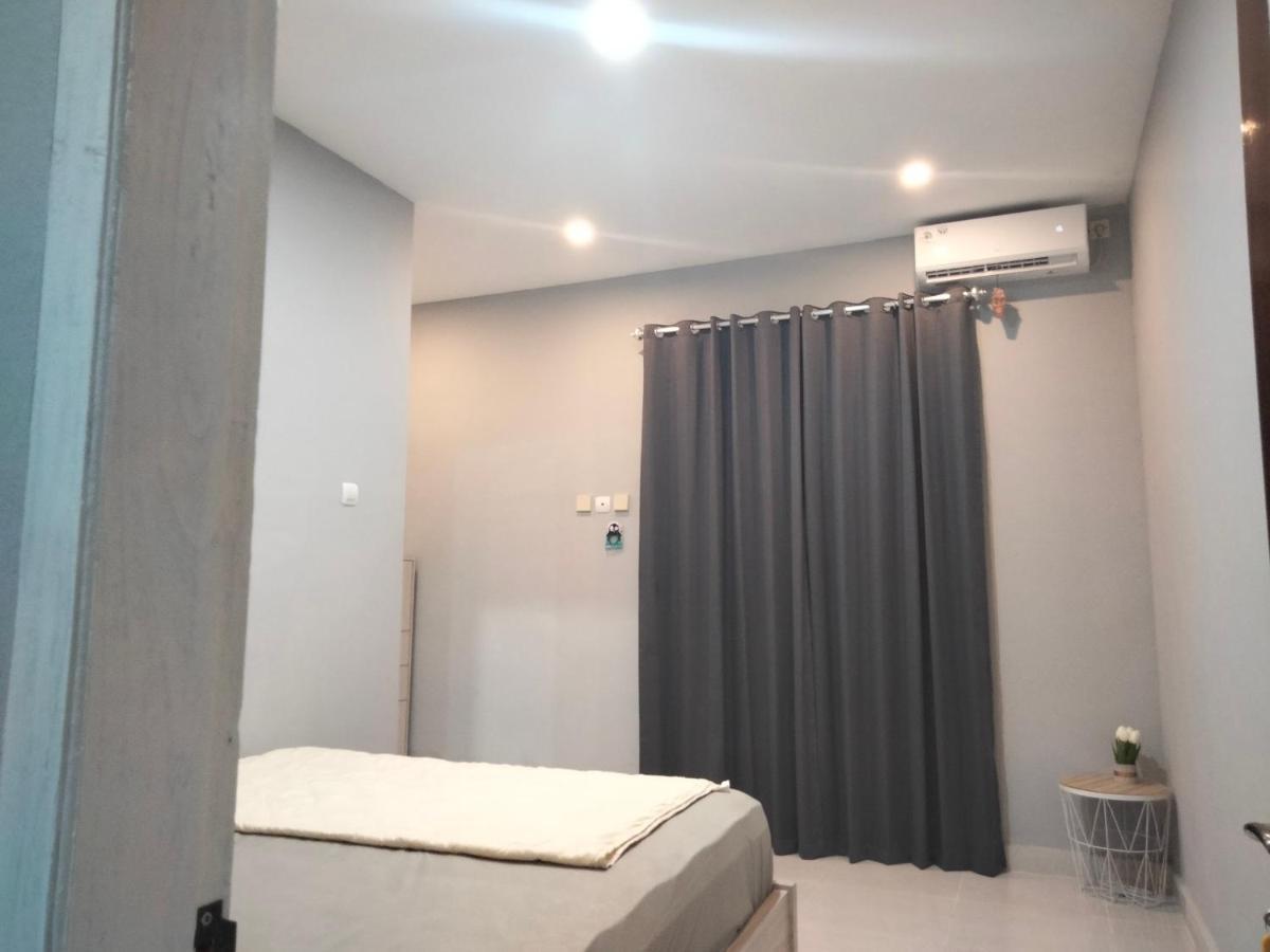 Sukha Homestay Kuta  Εξωτερικό φωτογραφία