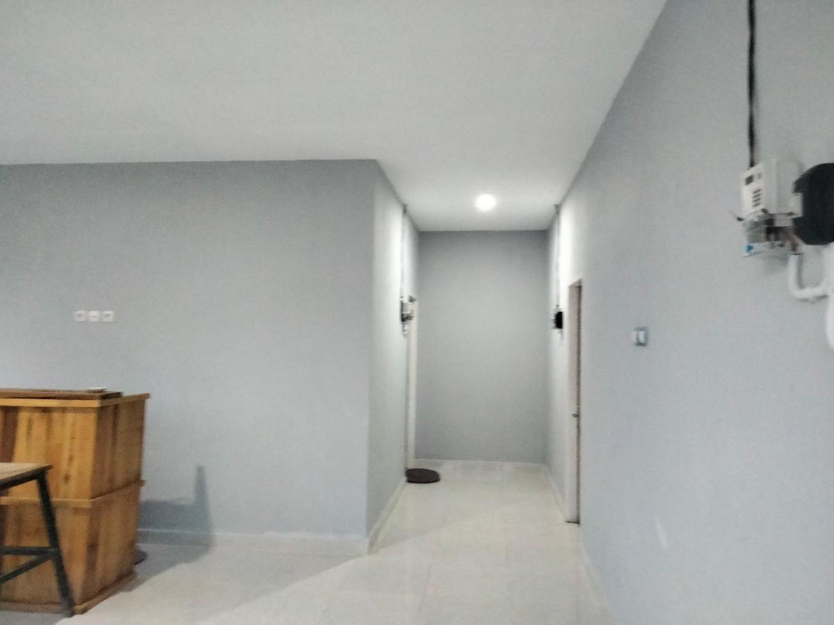 Sukha Homestay Kuta  Εξωτερικό φωτογραφία