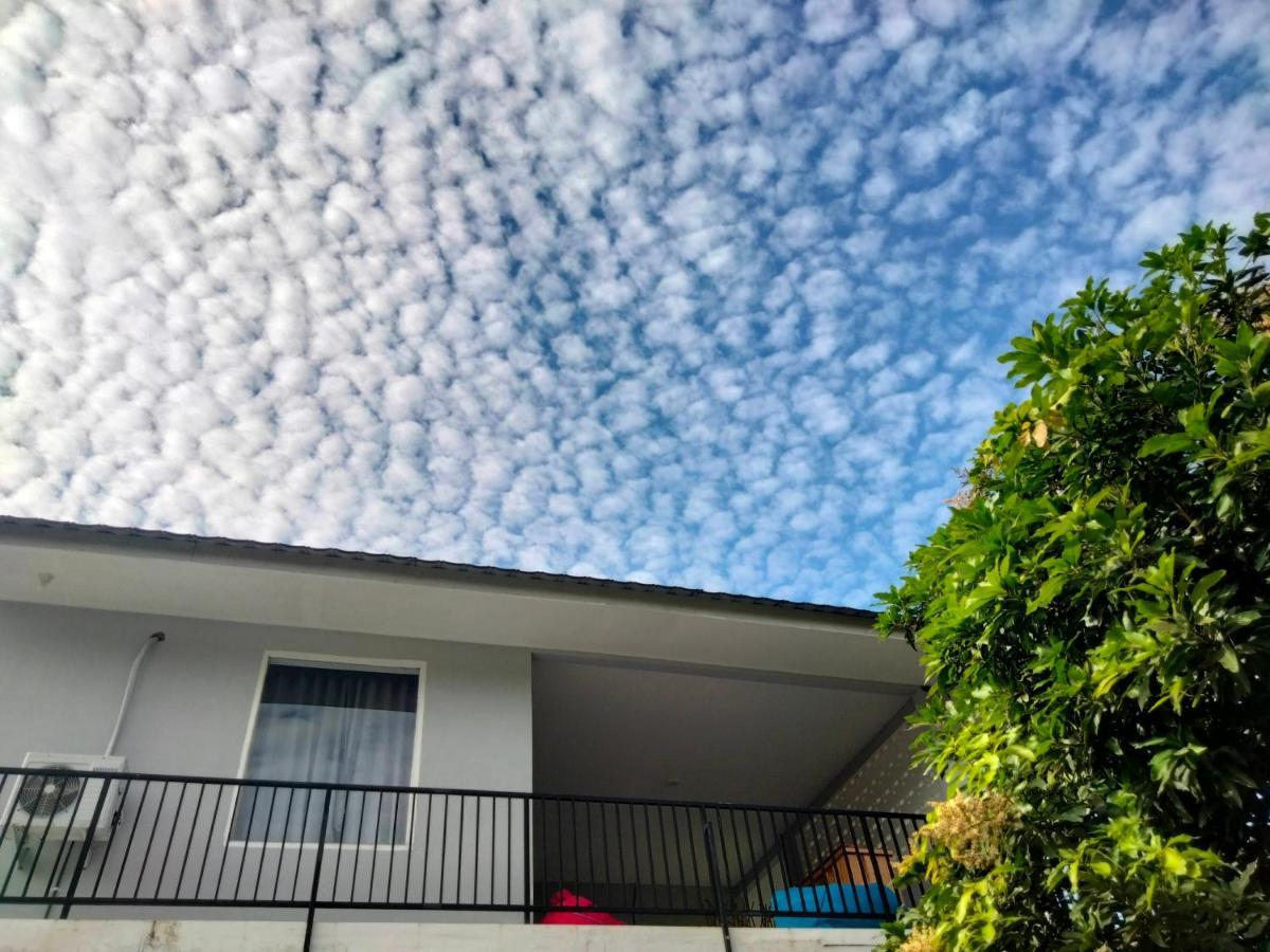 Sukha Homestay Kuta  Εξωτερικό φωτογραφία