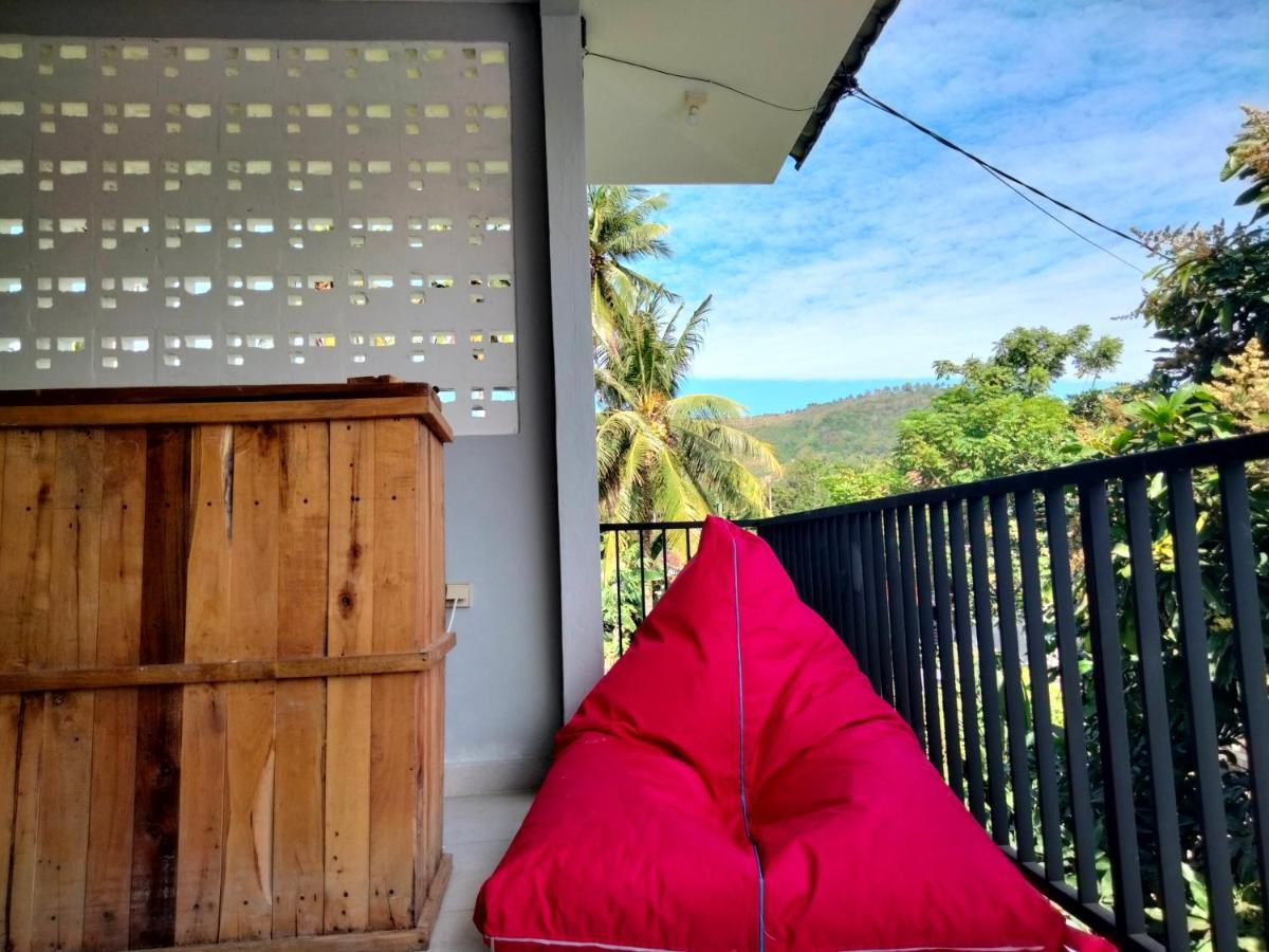 Sukha Homestay Kuta  Εξωτερικό φωτογραφία
