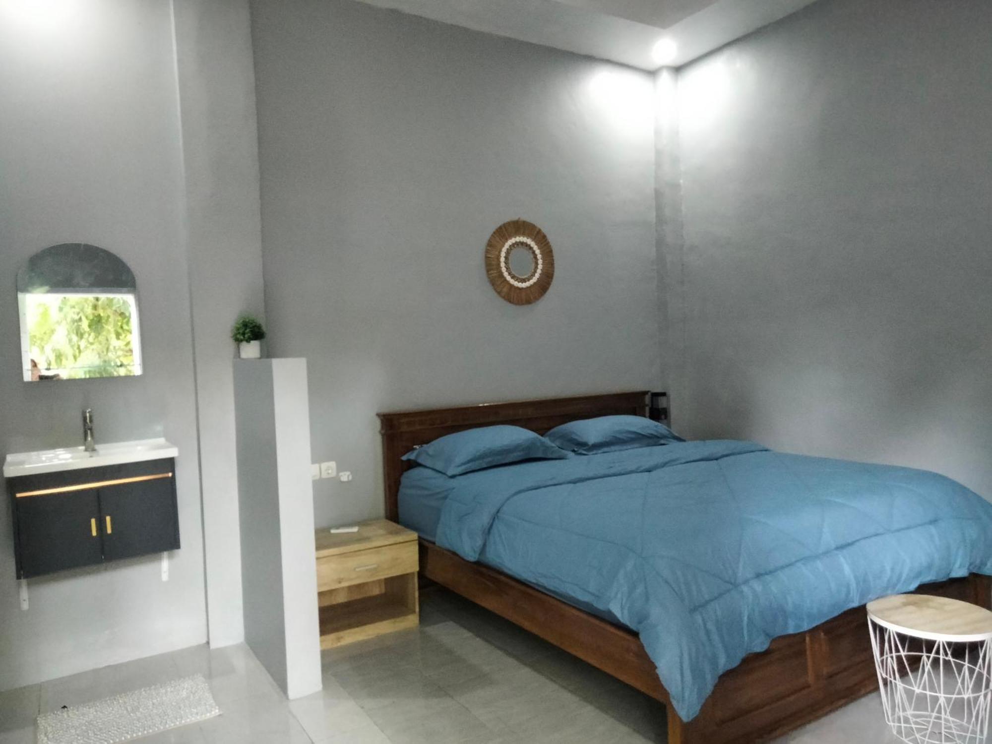 Sukha Homestay Kuta  Εξωτερικό φωτογραφία