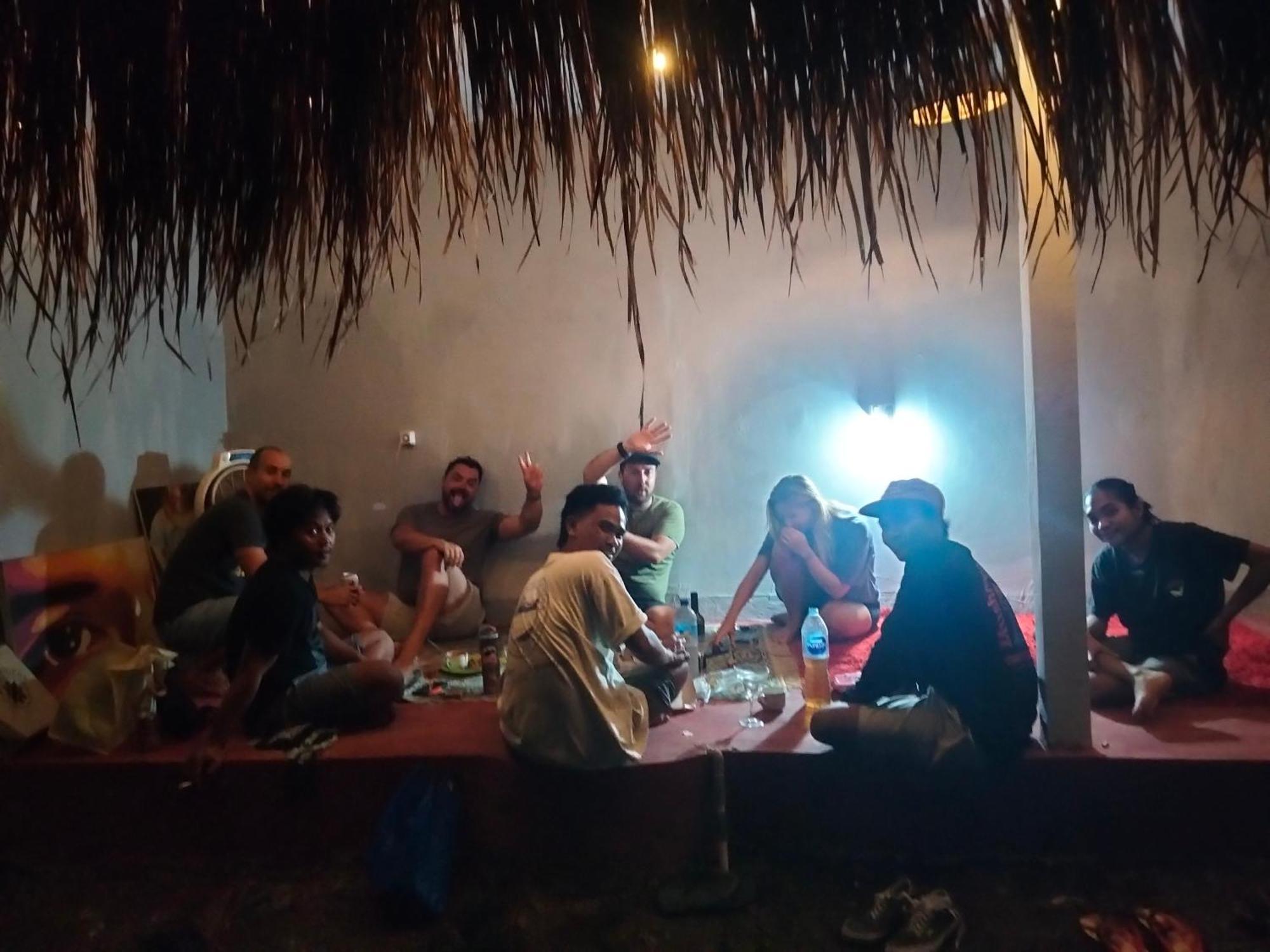 Sukha Homestay Kuta  Εξωτερικό φωτογραφία