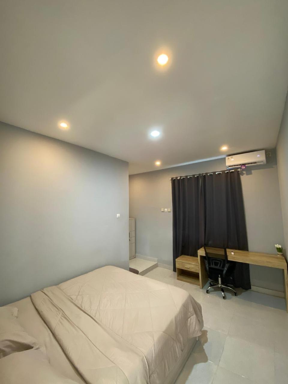 Sukha Homestay Kuta  Εξωτερικό φωτογραφία