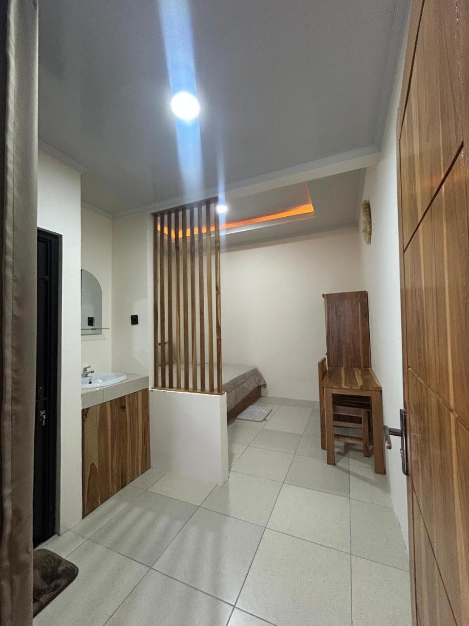 Sukha Homestay Kuta  Εξωτερικό φωτογραφία