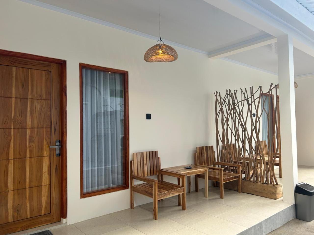 Sukha Homestay Kuta  Εξωτερικό φωτογραφία