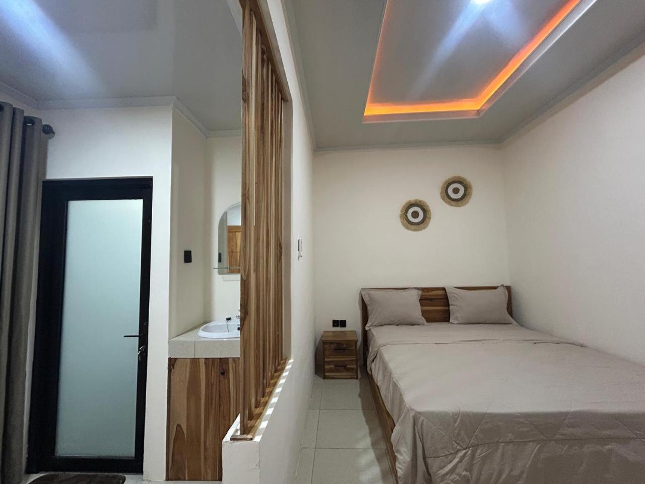 Sukha Homestay Kuta  Εξωτερικό φωτογραφία
